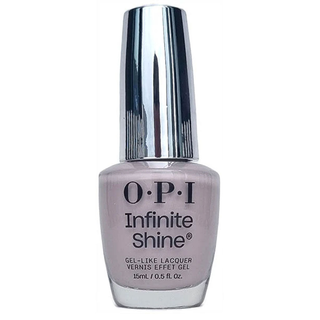 OPI - SILK- DON'T BOSSA NOVA ME AROUND (INFINITE SHINE)