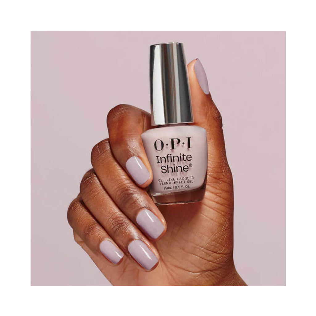 OPI - SILK- DON'T BOSSA NOVA ME AROUND (INFINITE SHINE)