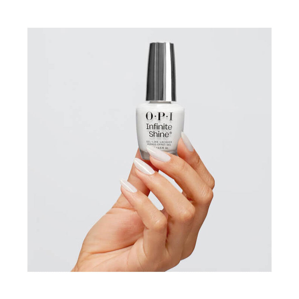 OPI - SILK- FUNNY BUNNY (INFINITE SHINE)