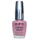 OPI - SILK- FLAMINGO YOUR OWN WAY (INFINITE SHINE)