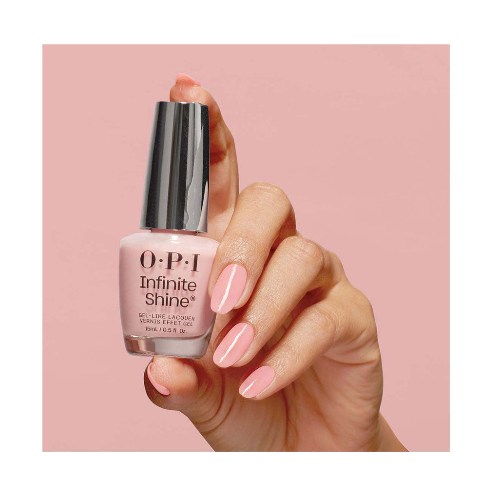 OPI - SILK-PASSION (INFINIT SHINE)