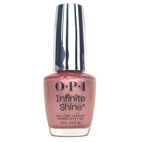 OPI - SILK- WERKIN' SHINE TO FIVE (INFINITE SHINE)