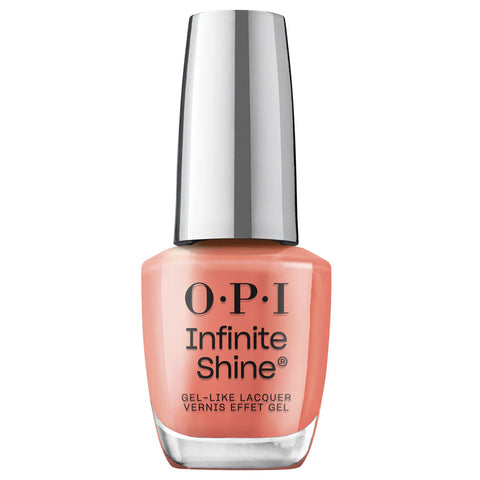 OPI - SILK-MEGAWATT HOT (INFINITE SHINE)