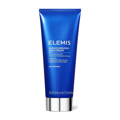 ELEMIS - SKIN NOURISHING BODY CREAM (200 ML)