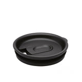 HYDRO FLASK - SMALL CLOSEABLE PRESS-IN LID-BLACK