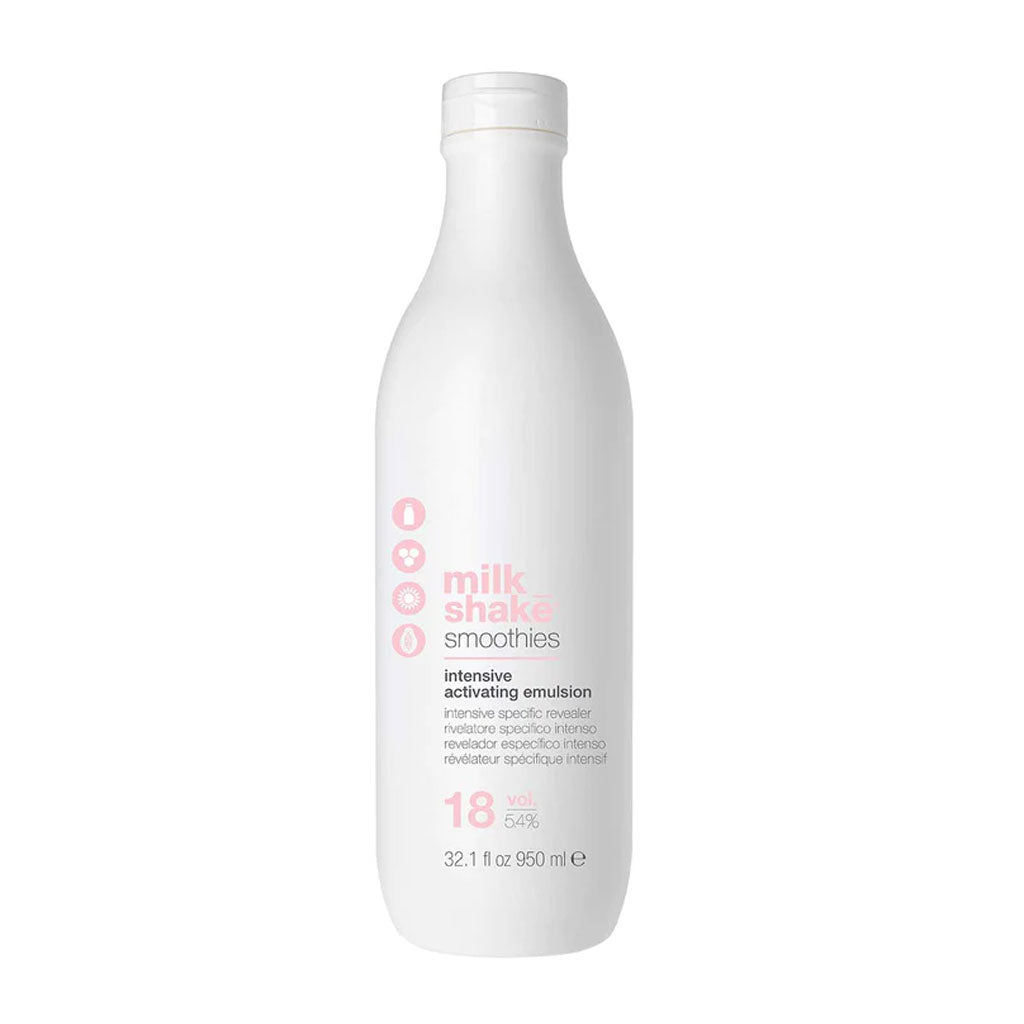 MILK_SHAKE - SMOOTHIES INTENSIVE ACTIVATING EMULSION (950ML)