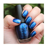 OPI - ST MARKS THE SPOT-NAIL LACQUER