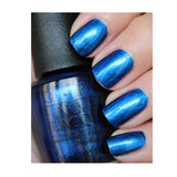 OPI - ST MARKS THE SPOT-NAIL LACQUER