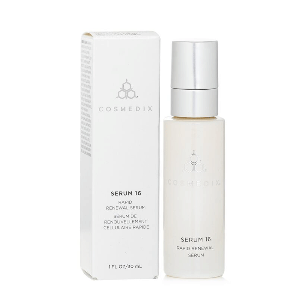 COSMEDIX - SERUM 16 RAPID RENEWAL SERUM (30 ML)