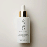 KORA ORGANICS SILKY SUN DROPS PROTECTION SERUM SPF 15(30 ML)