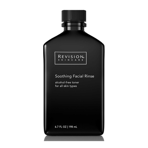 REVISION SKINCARE - SOOTHING FACIAL RINSE (198ml)