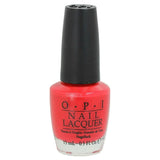 OPI - TASMANIAN DEVIL MADE ME DO IT