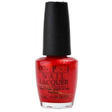 OPI - THE SPY WHO LOVED ME-NAIL LACQUER