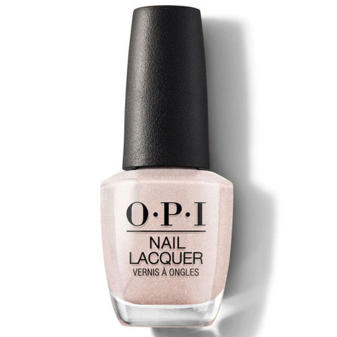 OPI - THROW ME A KISS-NAIL LACQUER