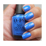 OPI - TILE ART TO WARM YOUR HEART-NAIL LECQUER