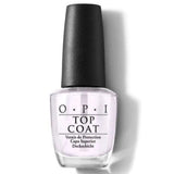 OPI - TOP COAT