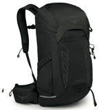 OSPREY - TALON 26 BLACK COAL GREY O/S