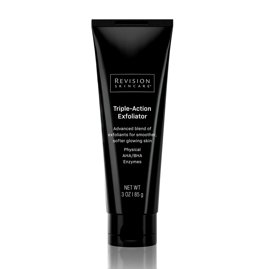 REVISION SKINCARE - TRIPLE-ACTION EXFOLIATOR (85gm)