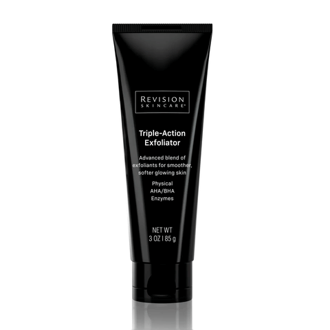 REVISION SKINCARE - TRIPLE-ACTION EXFOLIATOR (85gm)