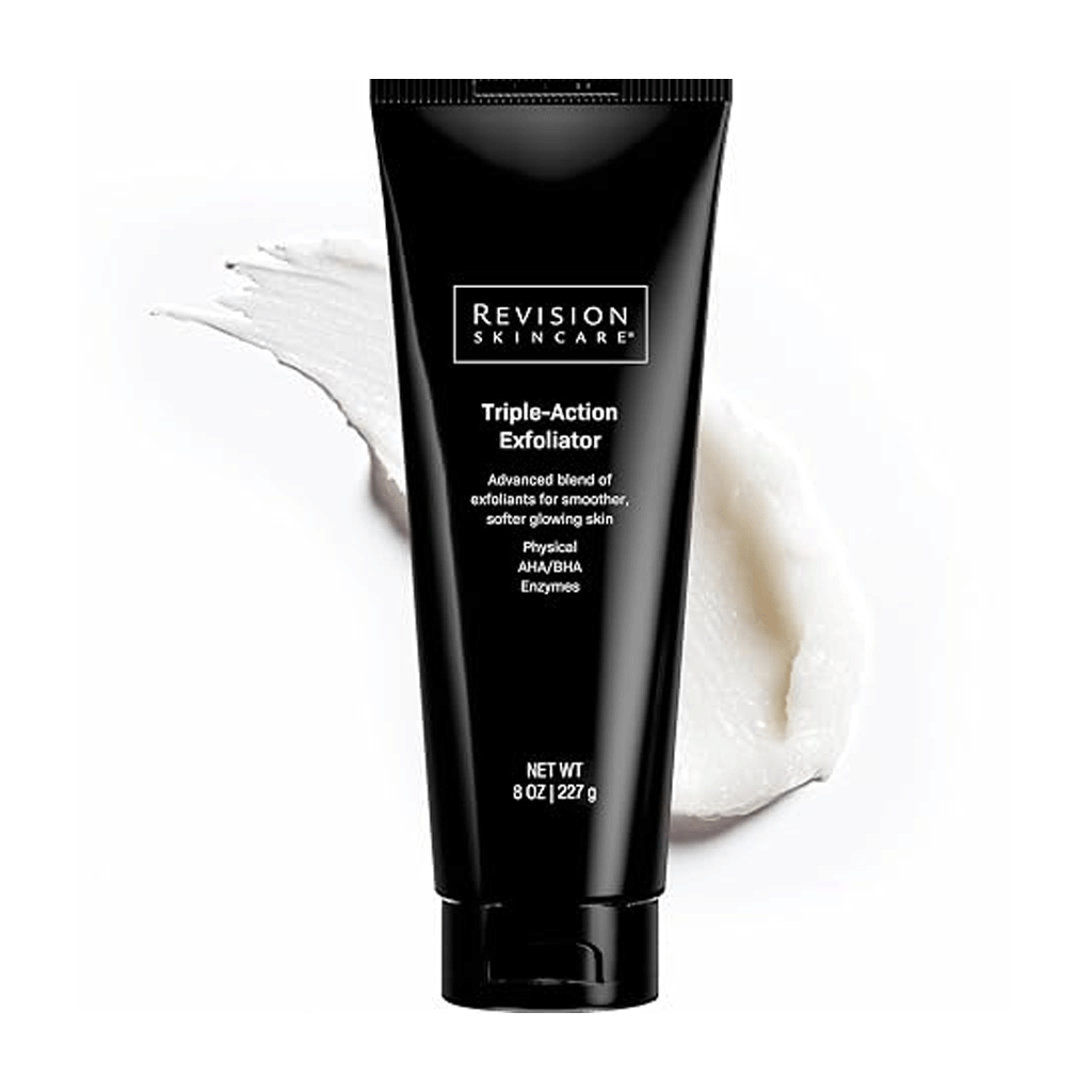 REVISION SKINCARE - TRIPLE-ACTION EXFOLIATOR (85gm)