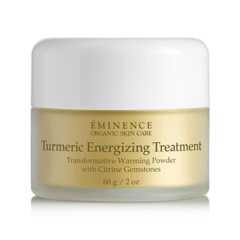 EMINENCE - TURMERIC ENERGIZING TREATMENT (60 ML)