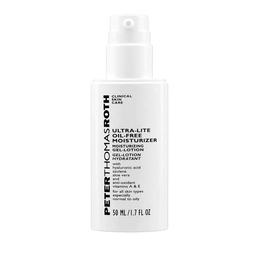 PETER THOMAS ROTH - ULTRA LITE OIL FREE MOISTURIZER (50 ML)