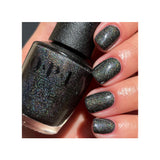 OPI-TURN BRIGHT AFTER SUNSET-NAIL LACQUER