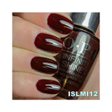 OPI - COMPLIMENTARY WINE (INFINITE SHINE)