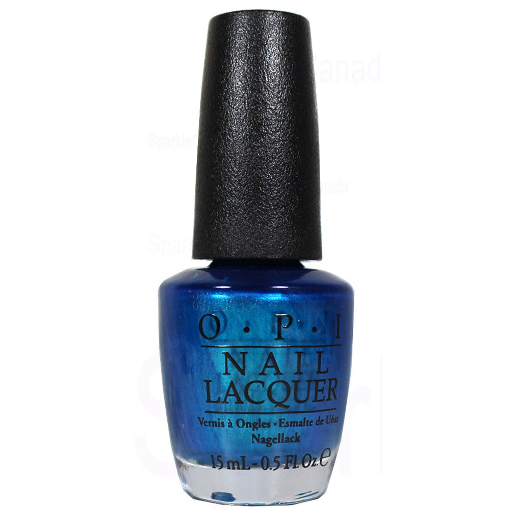 OPI - VENICE THE PARTY-NAIL LACQUER