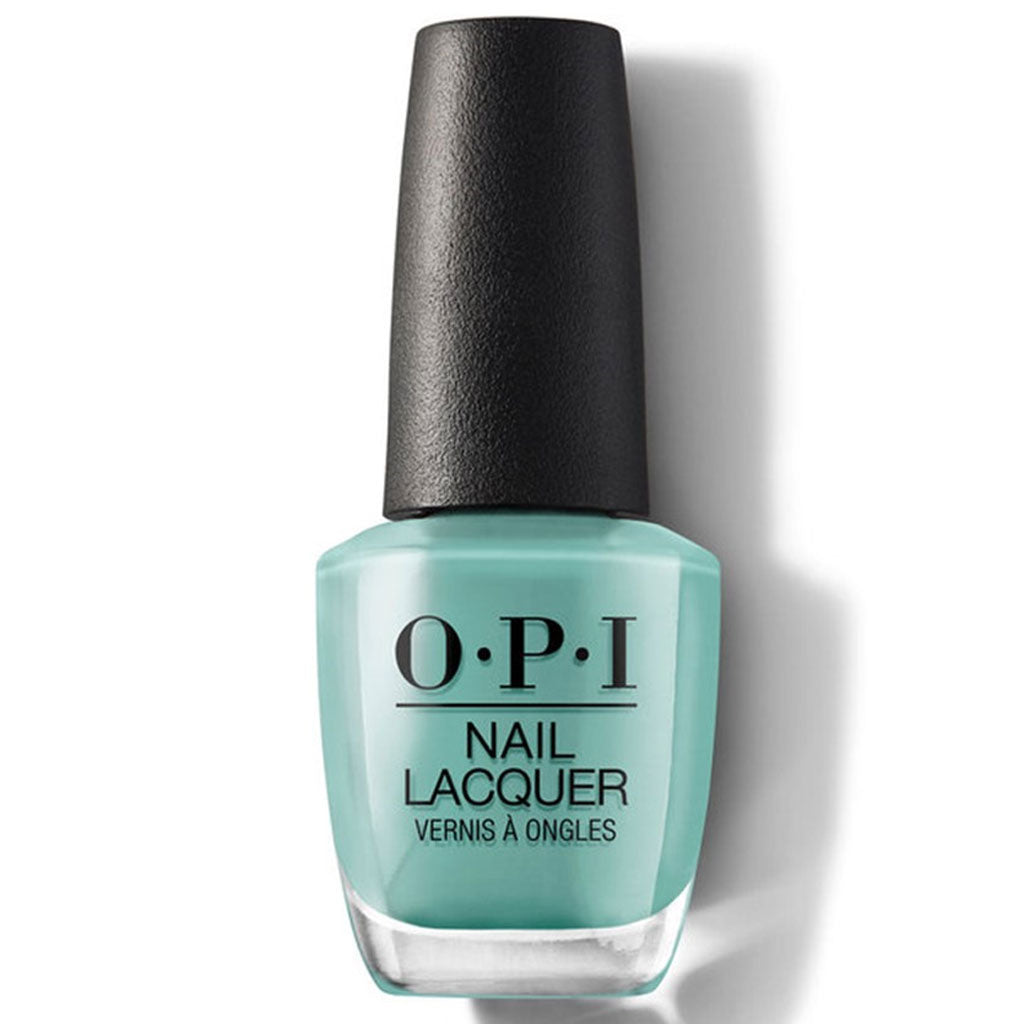 OPI- VERDE NICE TO MEET YOU (MEXICO COLLECTION)