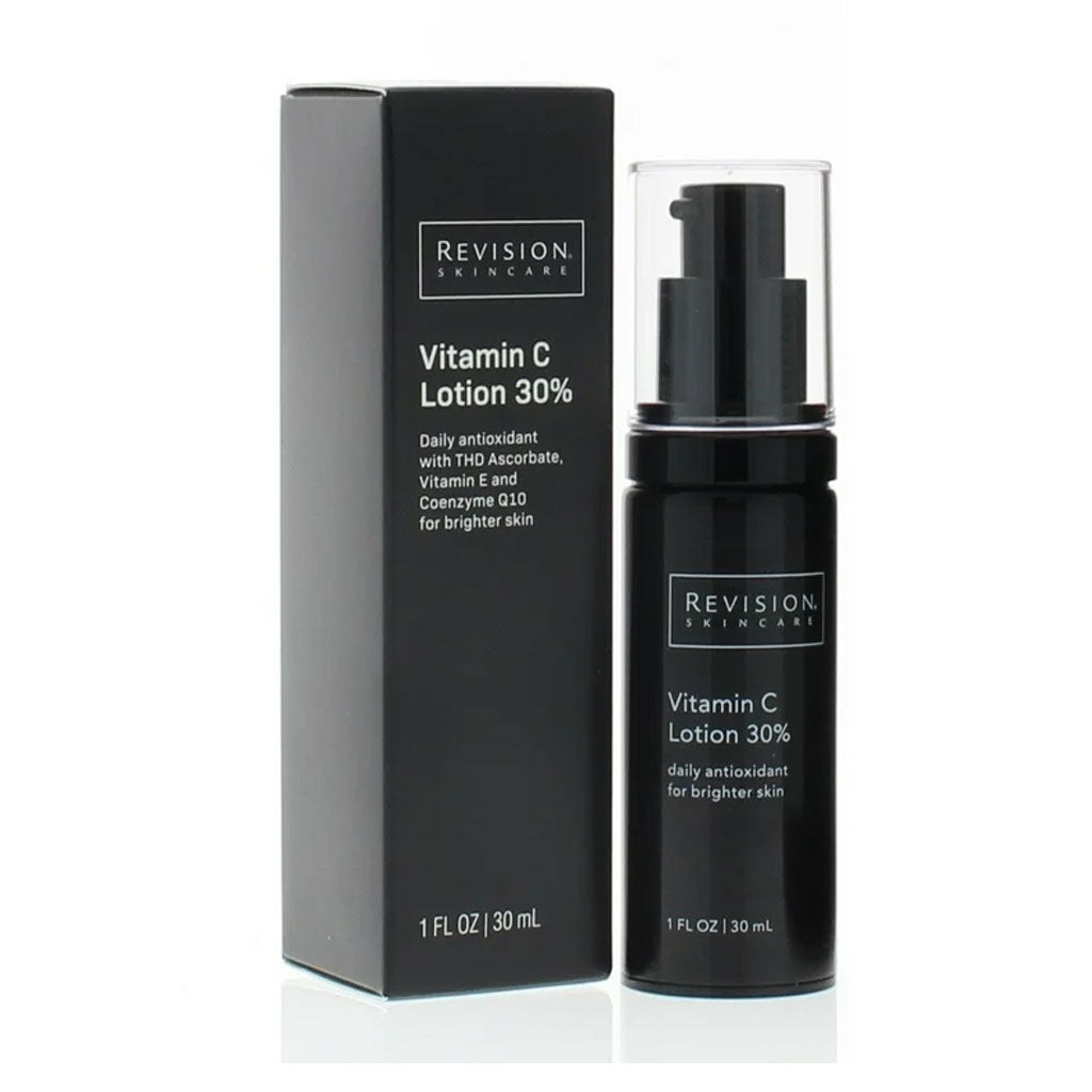 REVISION SKINCARE - VITAMIN C LOTION 30% (30 ML)