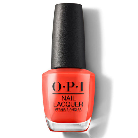 OPI-VIVA O.P.I-NAIL LACQUER