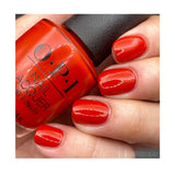 OPI-VIVA O.P.I-NAIL LACQUER