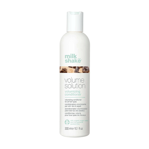 MILK SHAKE - VOLUMIZING CONDITIONER-300ML