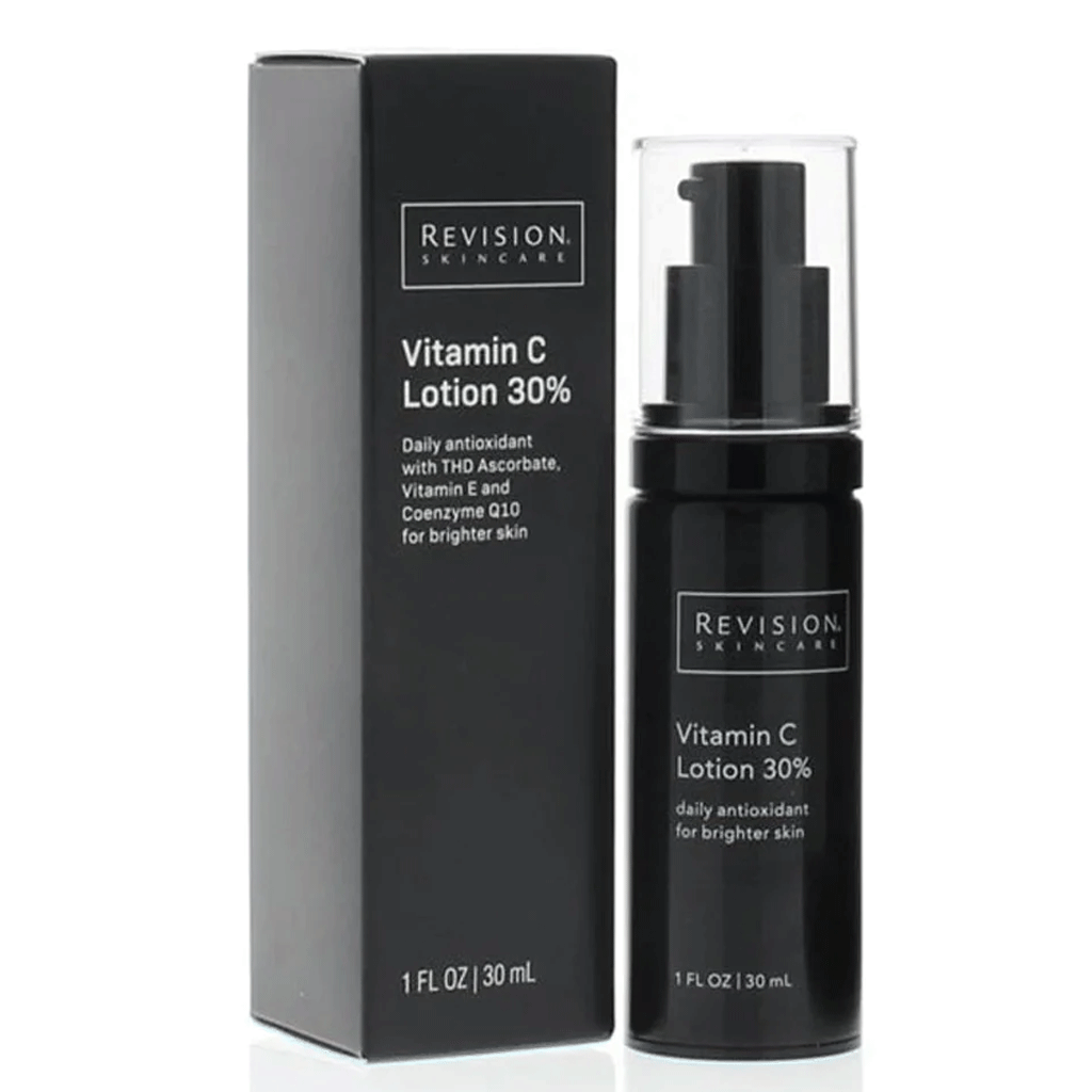 REVISION SKINCARE - VITAMIN C LOTION® 30% (30ml)