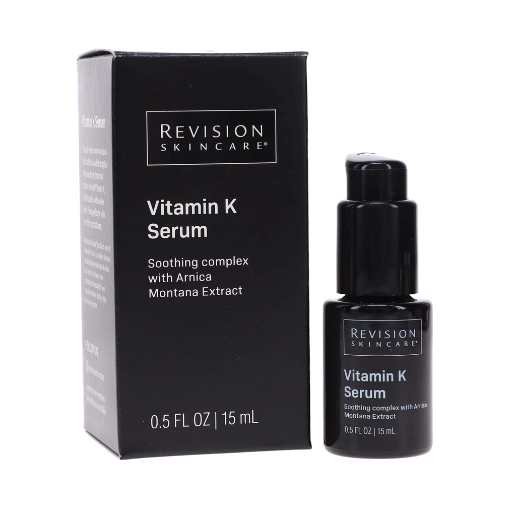 REVISION SKINCARE - VITAMIN K SERUM® (48gm)