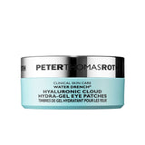 PETER THOMAS ROTH - WATER DRENCH HYALURONIC CLOUD HYDRA-GEL EYE PATCHES (60 PATCHES)