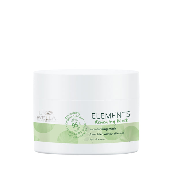 Wella Professionals - Elements Renewing Mask (150 ml)