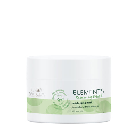 Wella Professionals - Elements Renewing Mask (150 ml)