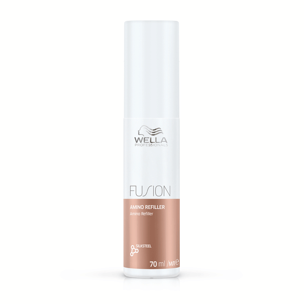 Wella Professionals - Fusion Amino Refiller (70 ml)