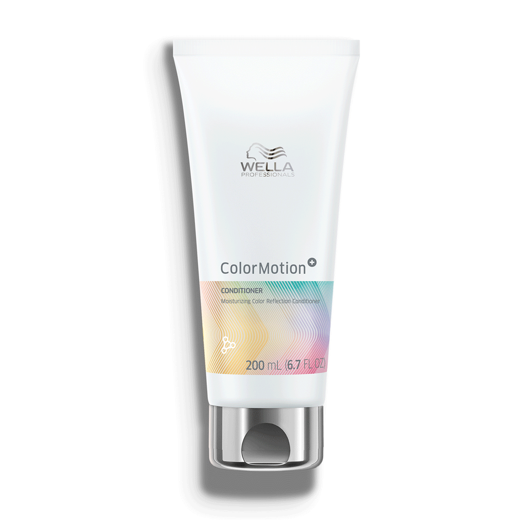 Wella Professionals - Color Motion Conditioner (200 ml)