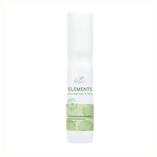 Wella Professionals - Element Calming Renewing Spray (150 ml)