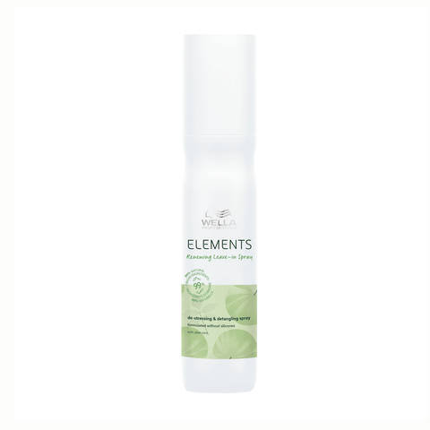 Wella Professionals - Element Calming Renewing Spray (150 ml)