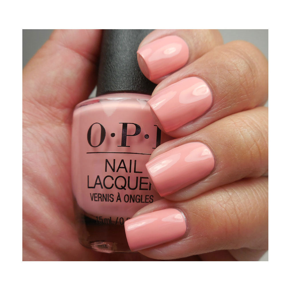 OPI - YOU HAVE GOT NATA ON ME-NAIL LACQUER