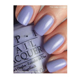 OPI-YOU`RE SUCH A BUDA PEST-NAIL LACQUER