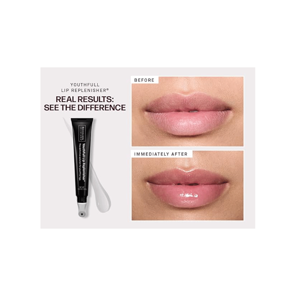 REVISION SKINCARE - YOUTHFULL LIP REPLENISHER™(9.4gm)