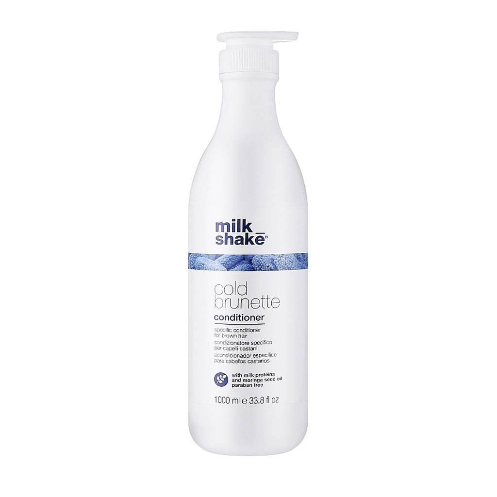 MILK SHAKE - COLD BRUNETTE CONDITIONER (1000 ML)