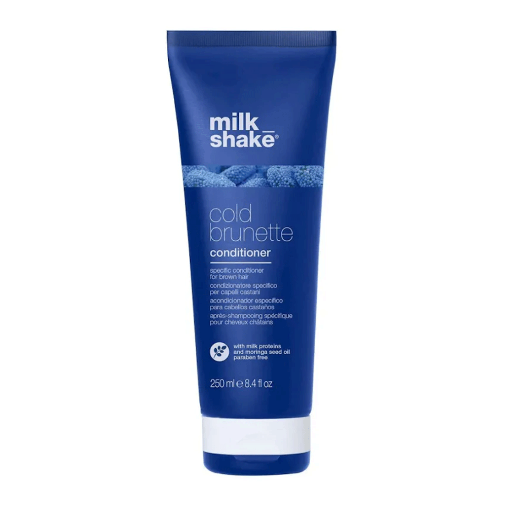 MILK SHAKE - COLD BRUNETTE CONDITIONER (250ML)
