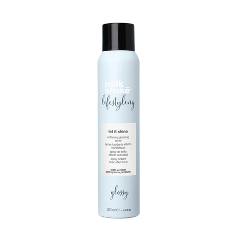 MILK SHAKE - LIFESTYLING LET IT SHINE-200 ML