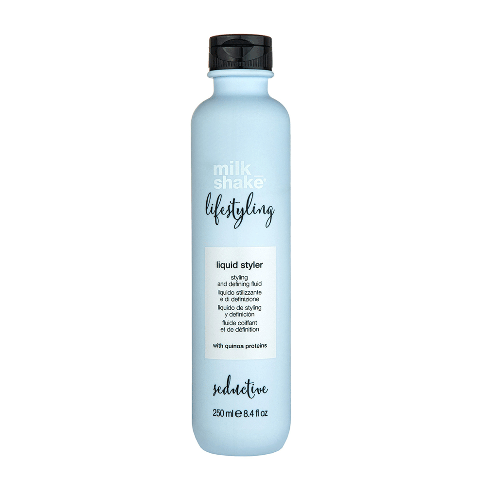 MILK SHAKE - LIFESTYLING LIQUID STYLER (250 ML)